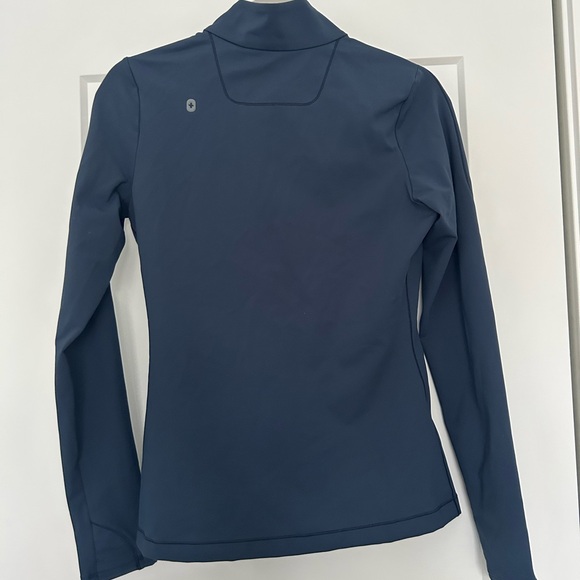 Figs Jacket - Picture 5 of 5